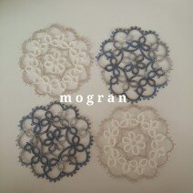 mogran  by  suu