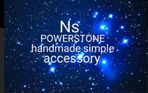 Ns.simple accessory