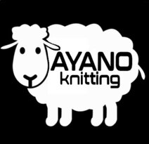 編み物作家 AYANO knitting
