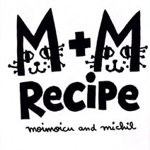 M+M　Recipe　 エムエムレシピ