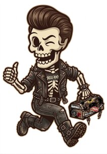 カッコおもろい堂【オーダー無料★年中無休】