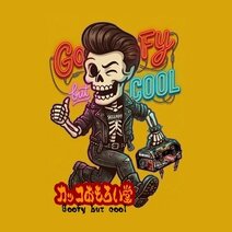 カッコおもろい堂【オーダー無料★年中無休】