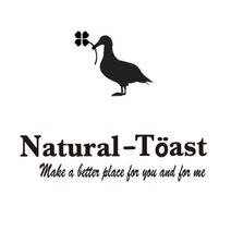 natural-toast