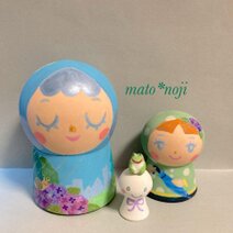 mato*noji