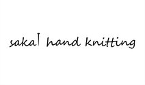 sakai hand knitting
