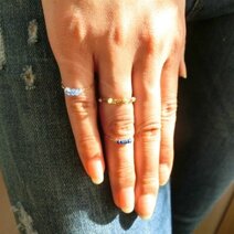 mayumi rings