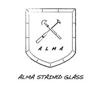 ALMA STAINED GLASS