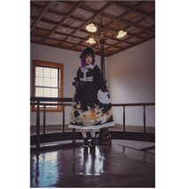 深森(12/5〜7イベント出展の為発送お休み)