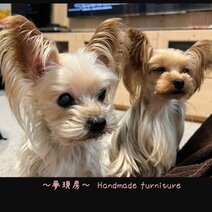 ～夢現房～ハンドメイド家具