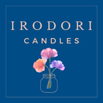 IRODORI Candles