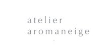 atelier aromaneige