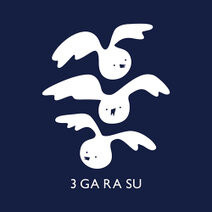 3 GA RA SU