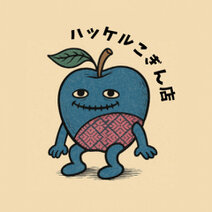 ハッケル/こぎん店