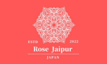 Rose-Jaipur