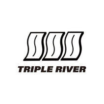TRIPLE RIVER