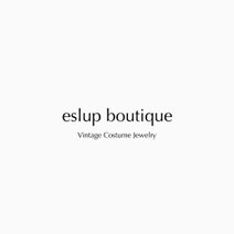 eslup boutique (エスラプブティク)