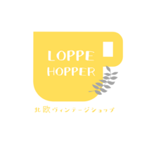 Loppe Hopper
