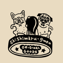 shishimaru-gmen☆