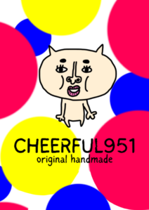 cheerful951