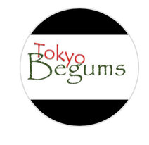 Tokyobegums