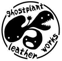 ghostplant leather works