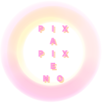 Pixa Pixeno　ピクサピジェノ