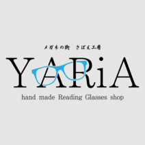 YARiA（メガネの町 鯖江工房）