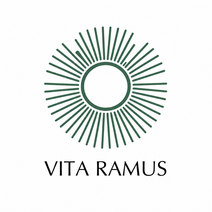 Vita Ramus｜真鍮ボタニカルオブジェ