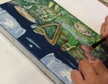 ART SHOP・アトリエアルテ