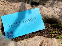 Half Down