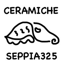 CERAMICHE SEPPIA325