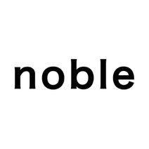 noble｜インテリアになる瓶のお香