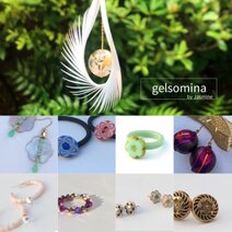 GELSOMINA by Jasmine