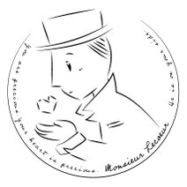 ムッシュ・ルクール