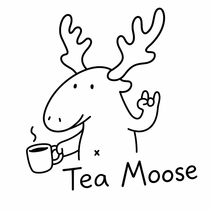 TeaMoose Handcrafts