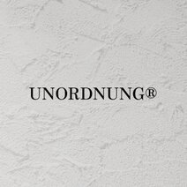 UNORDNUNG(ウンオルドヌング)