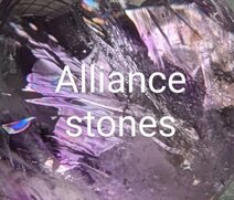 Alliance stones