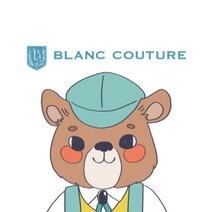 手作り革雑貨ブラン・クチュール