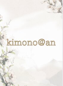 kimono@an 