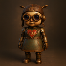 703｜アイアン雑貨