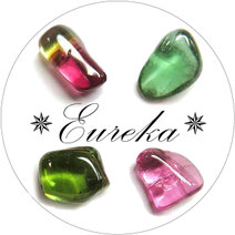 【ユーレカ】〜地球からの贈り物〜