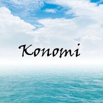 Konomi