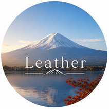 Leather