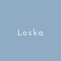 北欧ヴィンテージ、暮らしのもの Loska