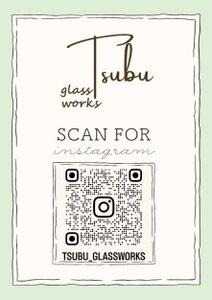 Tsubu glass works