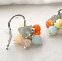 ✴︎Daisy mint Jewelry