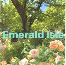 バッグとジュエリーEmerald Isle   エメラルドアイル
