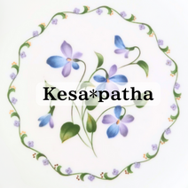Kesa*patha（ケサ*パサ）
