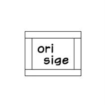 スギのハコ　折重