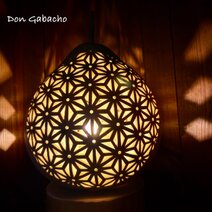 瓢箪灯 Don Gabacho